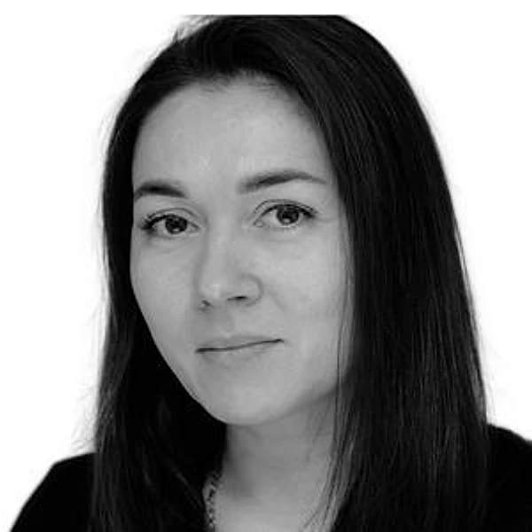 Яхина Альфия Якубовна — Детский стоматолог, Самара