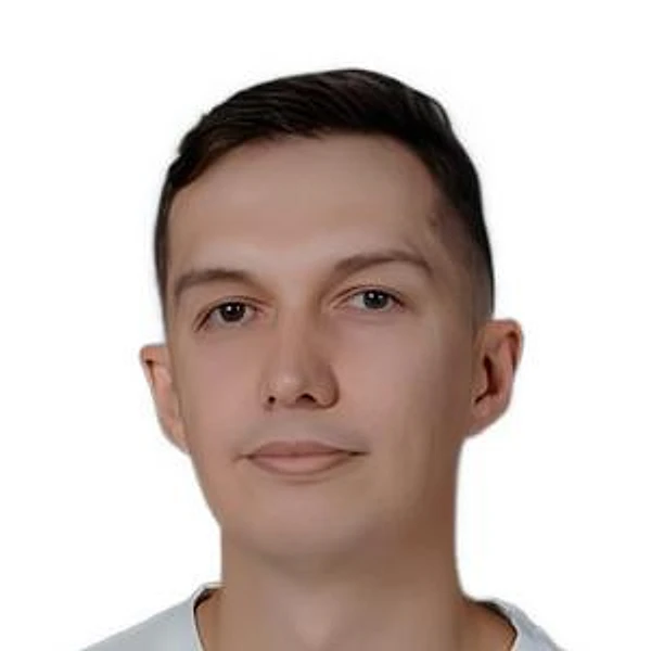 Быков Никита Андреевич — Детский стоматолог, Самара