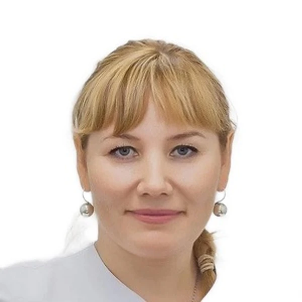 Голомыдько Наталия Александровна — Стоматолог, Орехово-Зуево