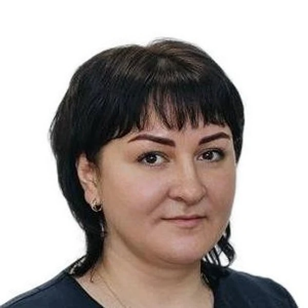 Борисова Виктория Анатольевна — Стоматолог, Ликино-Дулёво