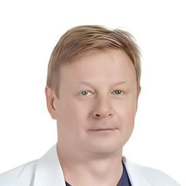 Евсеев Евгений Петрович — Кардиохирург, Москва
