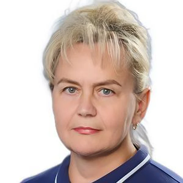 Жигалова Светлана Борисовна — Хирург, Эндоскопист, Москва