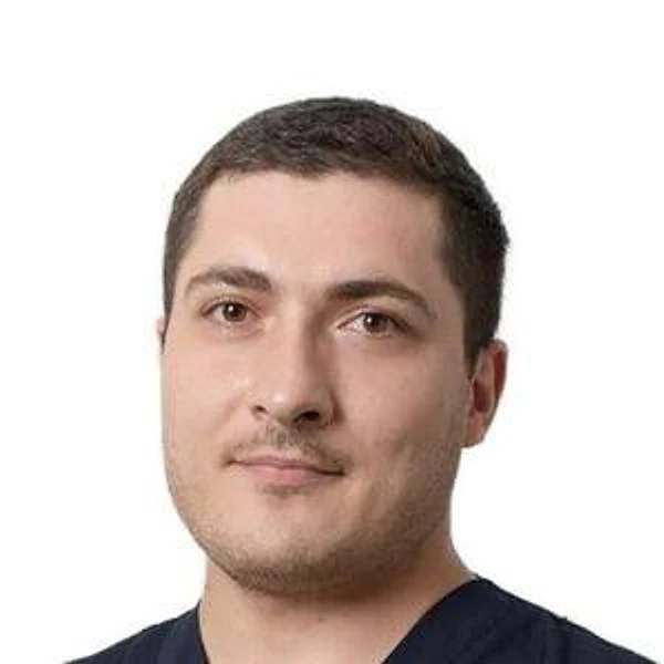 Дадашев Марат Усмаилович — Стоматолог-ортопед, Балаково