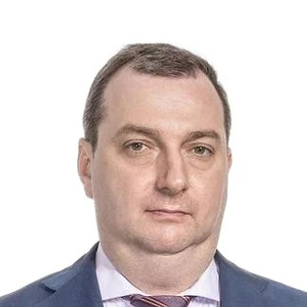 Зайцев Андрей Юрьевич — Анестезиолог-реаниматолог, Москва