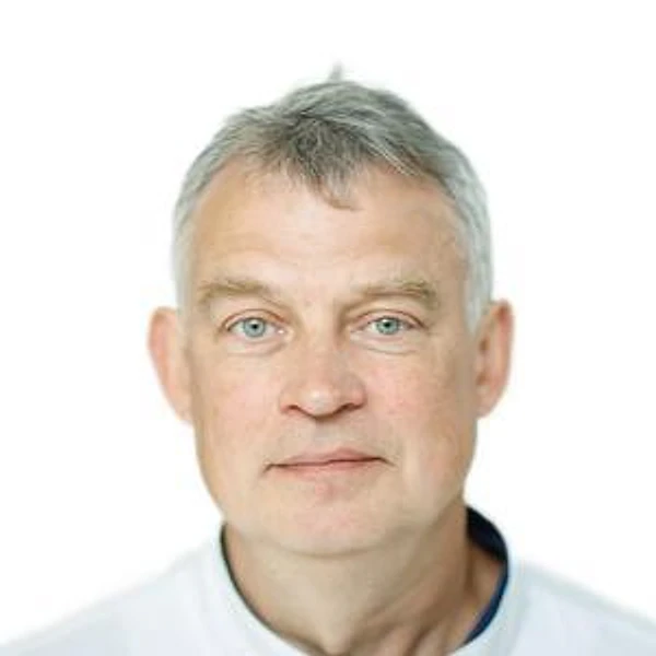 Зелянин Александр Сергеевич — Ортопед, Травматолог, Москва