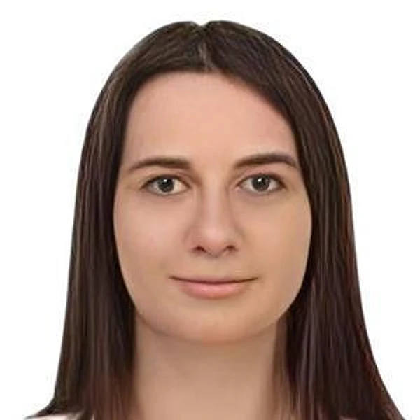 Долотина Наталья Олеговна — Эндокринолог, Новокузнецк