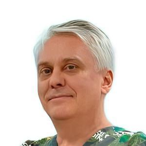 Каабак Михаил Михайлович — Хирург, Врач общей практики (семейный врач), Детский хирург, Москва