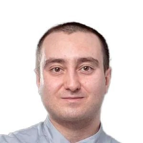 Осипов Георгий Сергеевич — Гнатолог, Стоматолог, Стоматолог-ортопед, Москва