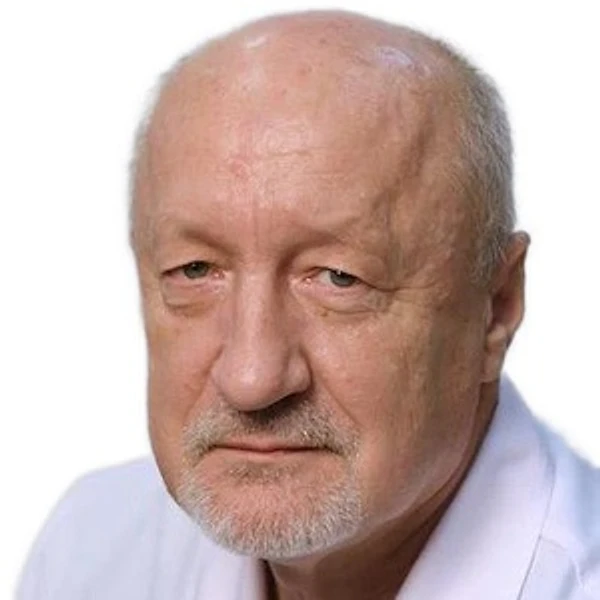 Лебезев Виктор Михайлович — Хирург, Москва