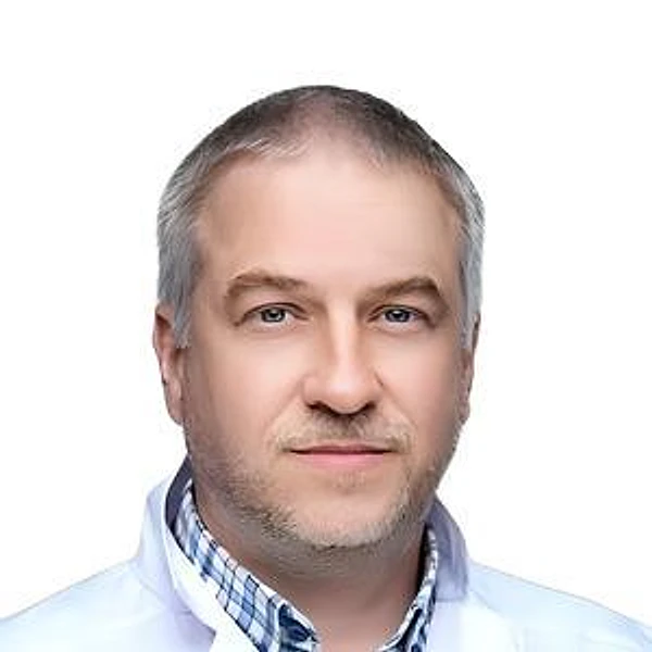 Пересыпкин Роман Олегович — Остеопат, Детский остеопат, Ковров