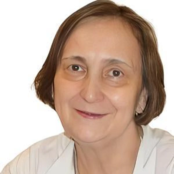 Репина Марина Тимофеевна — Гомеопат, Санкт-Петербург