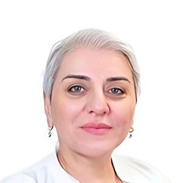 Оганян Ерануи Размиковна — Онколог, Химиотерапевт, Хирург, Москва