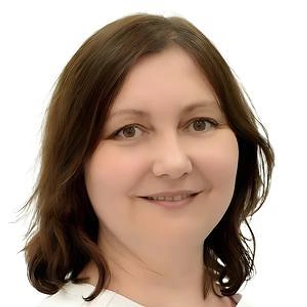 Авченко Елизавета Михайловна — Врач УЗИ, Оренбург