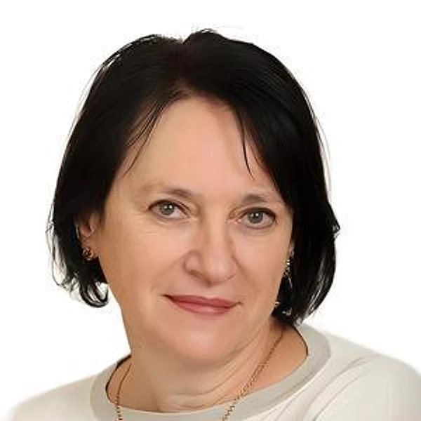 Огородникова Елена Вадимовна — Трансфузиолог, Москва