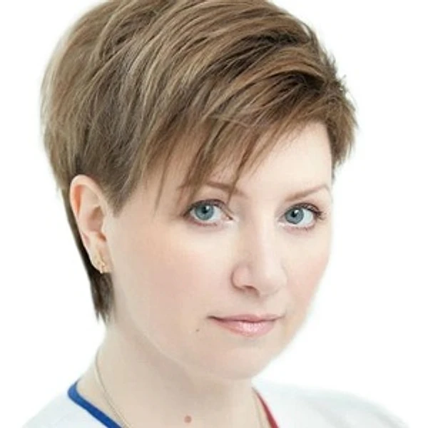 Зубкова Ирина Геннадьевна — Стоматолог, Пародонтолог, Москва
