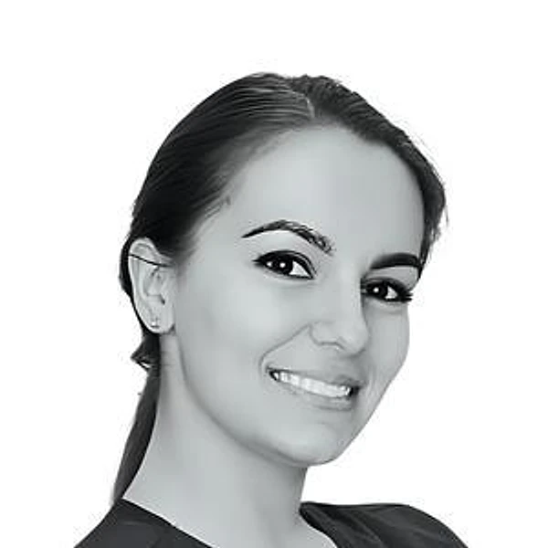 Казиева Диана Габибовна — Стоматолог, Москва