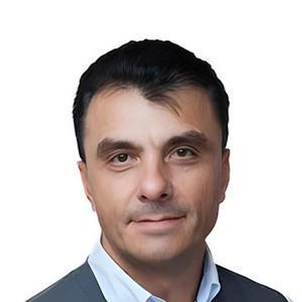Молочков Анатолий Владимирович — Кардиохирург, Москва