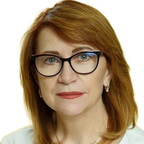 Лыкова Татьяна Михайловна — Стоматолог, Сарапул