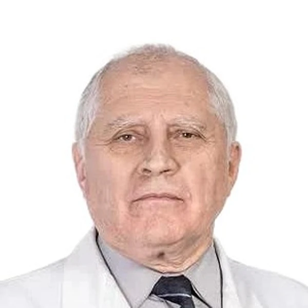 Нечаенко Михаил Александрович — Кардиохирург, Москва
