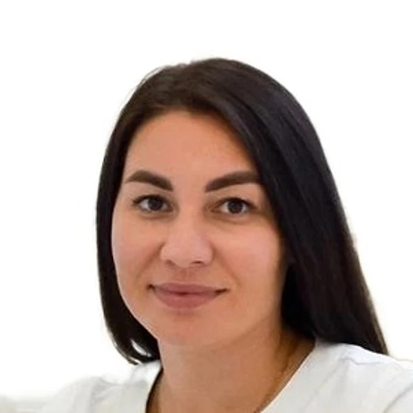 Николаева Елена Георгиевна — Эндоскопист, Гастроэнтеролог, Сарапул