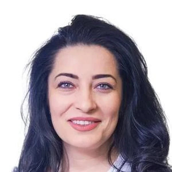 Бигаева Залина Борисовна — Врач УЗИ, Люберцы