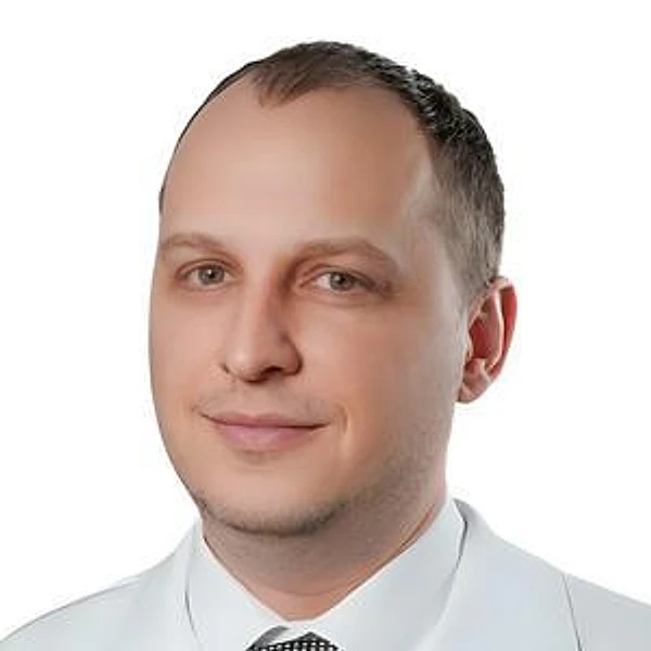 Бокучава Рамаз Тамазиевич — Эндоскопист, Люберцы