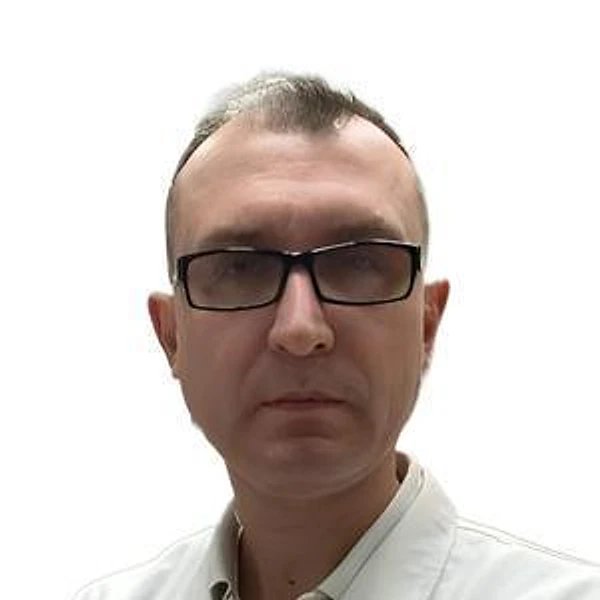 Пастухов Дмитрий Валерьевич — Хирург, Москва