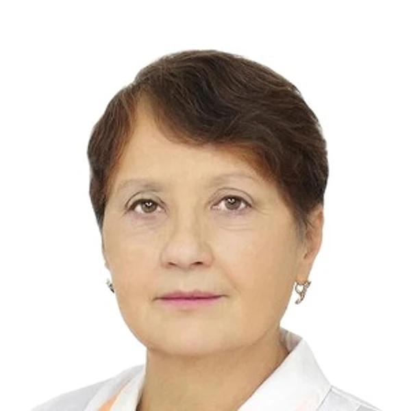 Шупинская Римма Анатольевна — Хирург, Краснодар