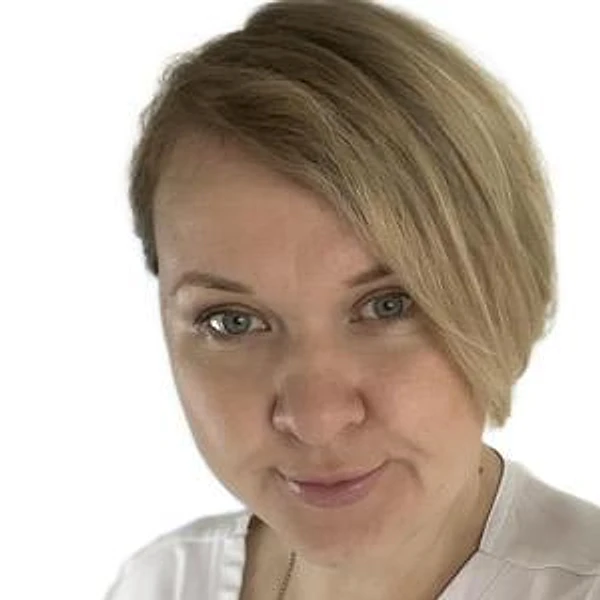 Лыкова Анна Владимировна — Врач УЗИ, Красноярск