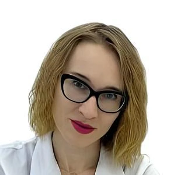 Гарипова Юлия Сергеевна — Терапевт, Новый Уренгой