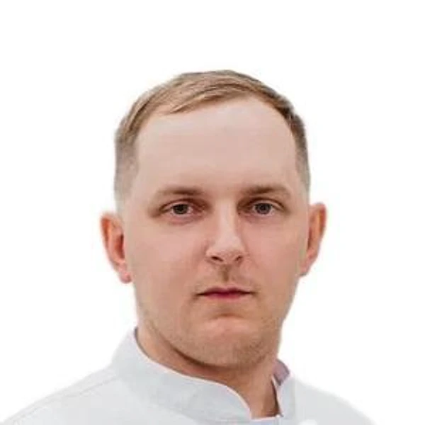 Денисов Алексей Ильич — Травматолог, Ортопед, Чита