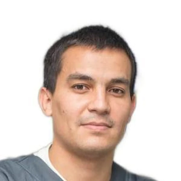 Коробков Юрий Анатольевич — Травматолог, Детский ортопед, Детский травматолог, Ортопед, Чита