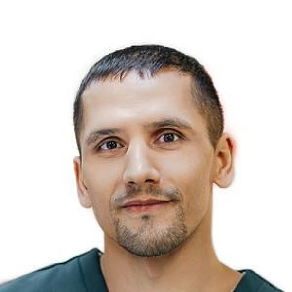 Тошпулотов Парвиз Тошпулотович — Детский ортопед, Детский травматолог, Чита