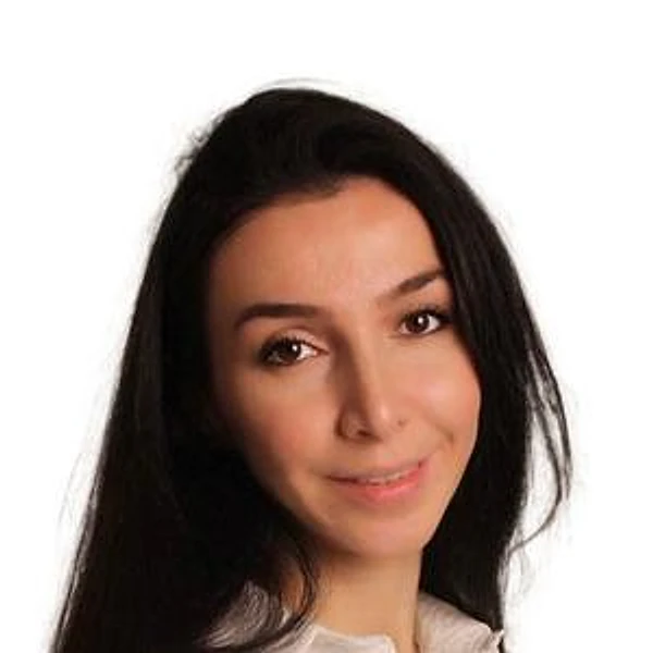 Абачараева Нигярханум Абачараевна — Стоматолог, Москва