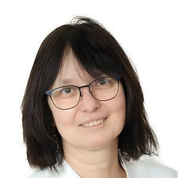 Тараненко Татьяна Борисовна — Врач УЗИ, Москва