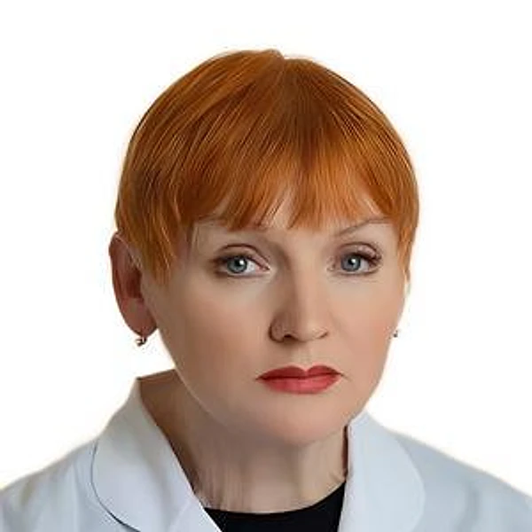 Филимонова Наталия Васильевна — Маммолог, Онколог, Хирург, Москва