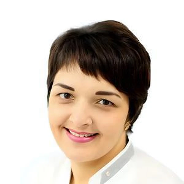 Герман Ольга Олеговна — Стоматолог, Стоматолог-гигиенист, Новосибирск