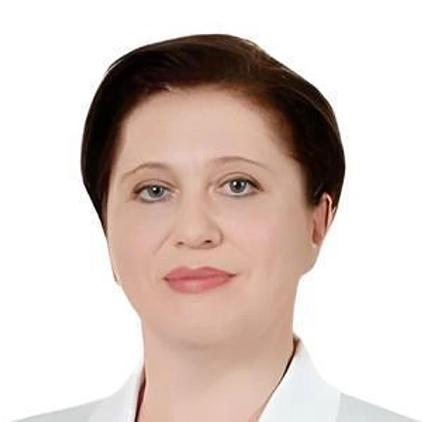 Селиванова Ирина Михайловна — Хирург, Москва
