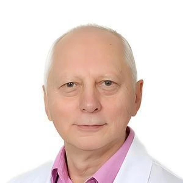Рыжков Алексей Дмитриевич — Радиолог, Москва