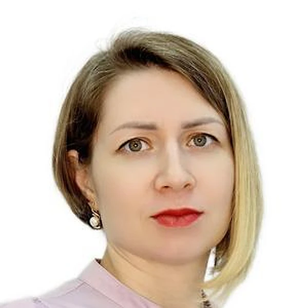 Дульнева Юлия Сергеевна — Невролог, Новый Уренгой