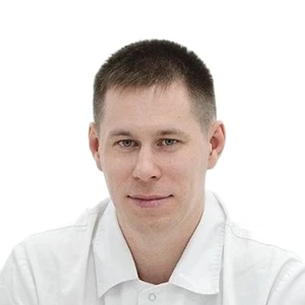 Семакин Антон Алексеевич — Невролог, Мануальный терапевт, Ижевск