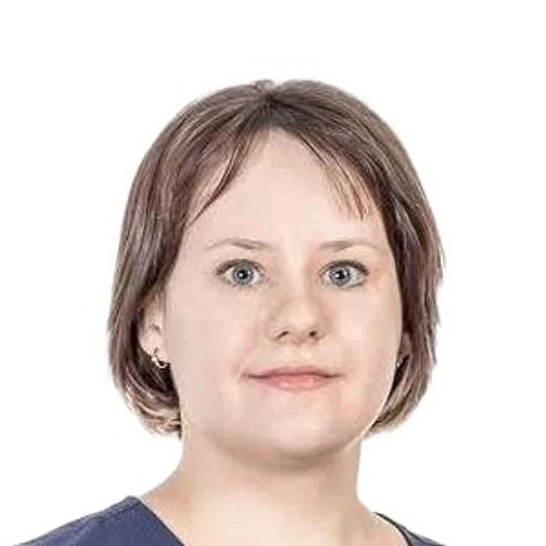 Толстова Ирина Александровна — Анестезиолог-реаниматолог, Москва