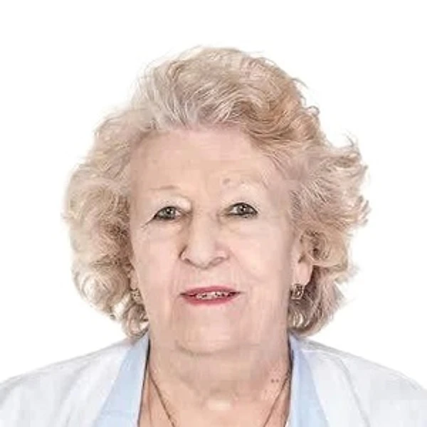 Трекова Нина Александровна — Анестезиолог-реаниматолог, Москва