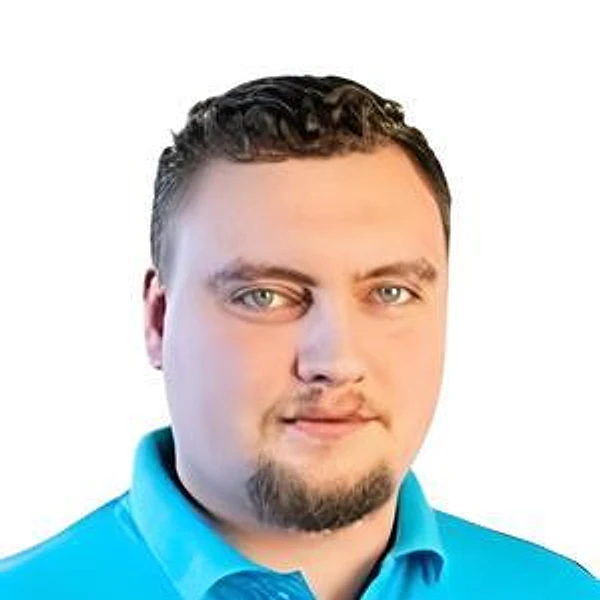 Пронин Александр Дмитриевич — Инструктор-методист, Жуковский
