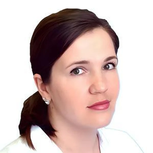 Мясникова Елена Владимировна — Рентгенолог, Новороссийск