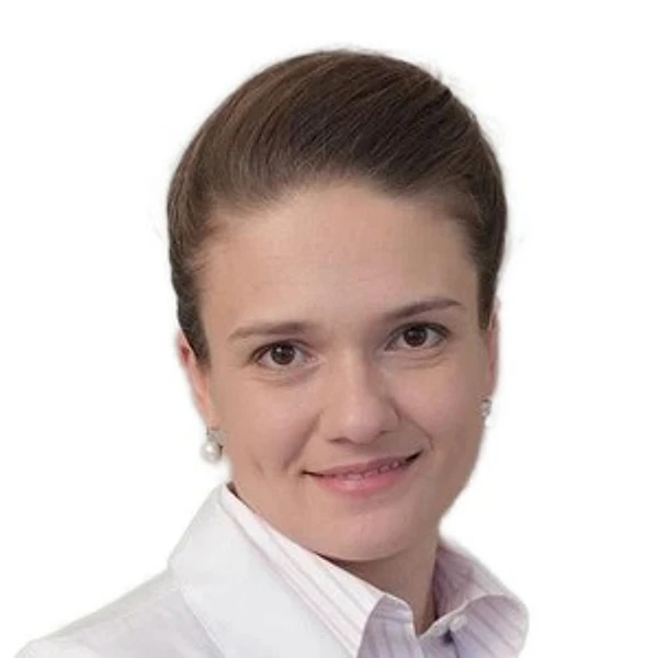 Тулина Инна Андреевна — Онколог, Проктолог (колопроктолог), Москва