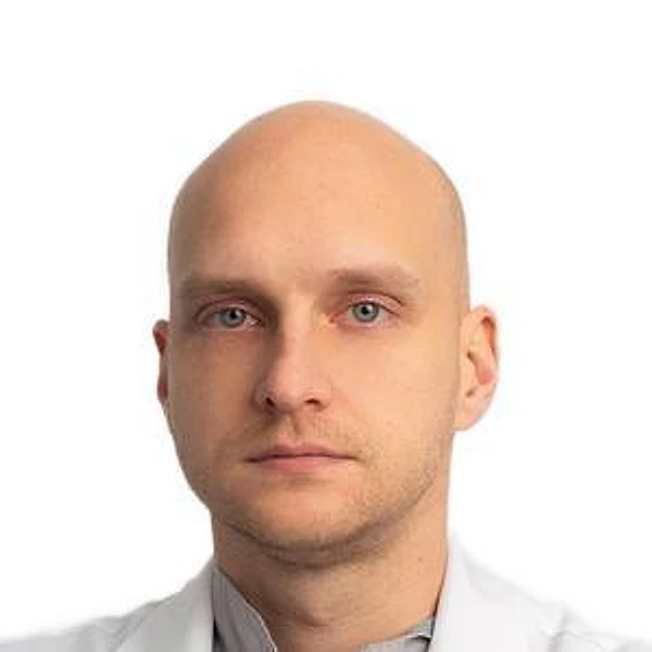 Кондаков Николай Николаевич — Травматолог, Ортопед, Санкт-Петербург
