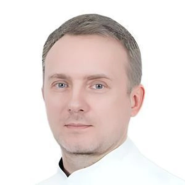 Филиппов Владислав Владимирович — Хирург, Ортопед, Травматолог, Москва