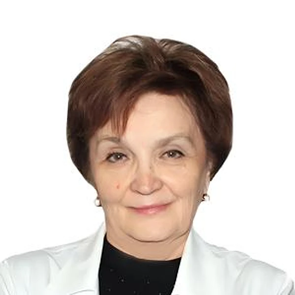 Царькова Лидия Валентиновна — Терапевт, Гастроэнтеролог, Москва