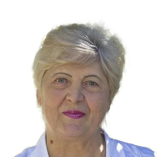 Таранина Нина Михайловна — Терапевт, Сочи
